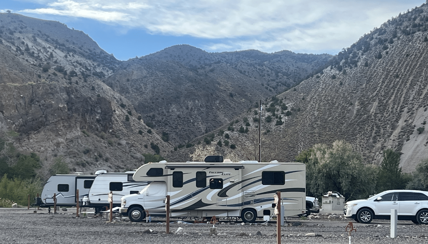 RV Parks in Richfield Utah | Scenic Stays & Amenities